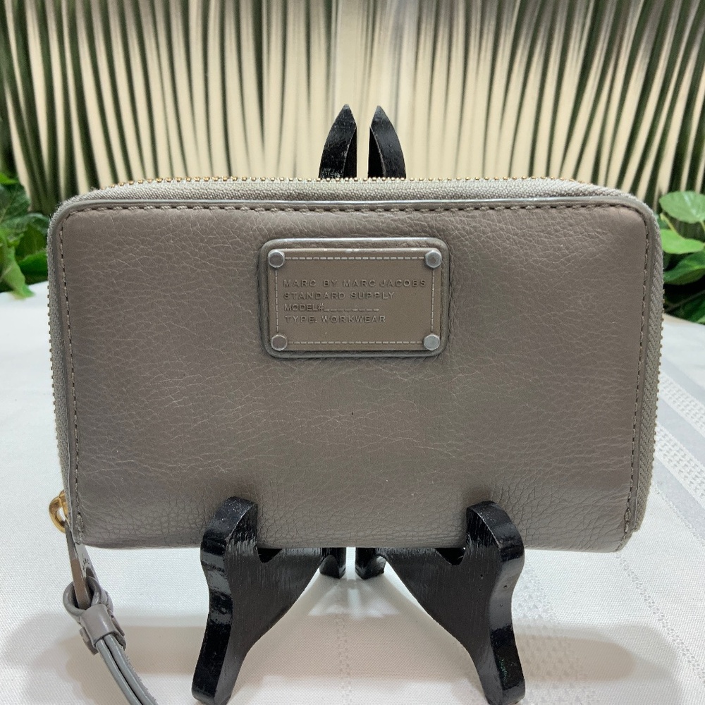 Marc by Marc Jacobs ladies wallet
